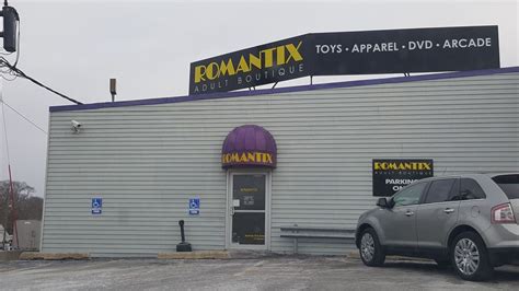 Romantix waterloo - Romantix Retail -Part Time Janitor Waterloo (18+) Romantix Retail Part Time Sales Associate Ames (18+) Romantix Retail Assistant Store Manager CountyLine (18+)